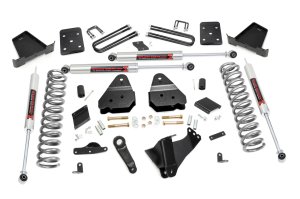 Ford F-250 Super Duty Suspension Lift Kit - Rough Country - 6 Inch Lift | Diesel | No OVLD | M1 - '15-'16 Ford F-250 Super Duty Suspension Lift Kit - Rough Country - 6 Inch Lift | Diesel | No OVLD | M1 - '15-'16